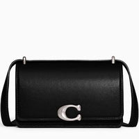 Thumbnail for Coach Bandit Crossbody Bag - Black