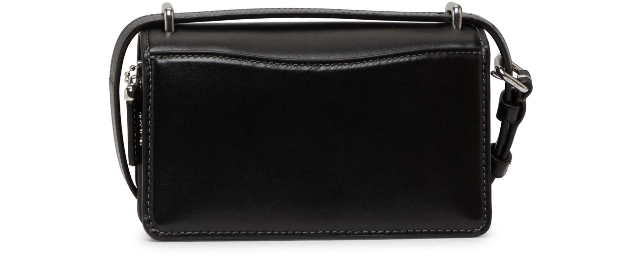 Coach Bandit Crossbody Bag - Black