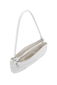 Thumbnail for DIESEL | White 1DR Twin shoulder bag| Women | PZ