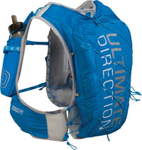 Thumbnail for Ultimate Direction Ultra Vest 5.0 Blue - S
