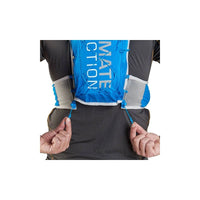 Thumbnail for Ultimate Direction Ultra Vest 5.0 Blue - S