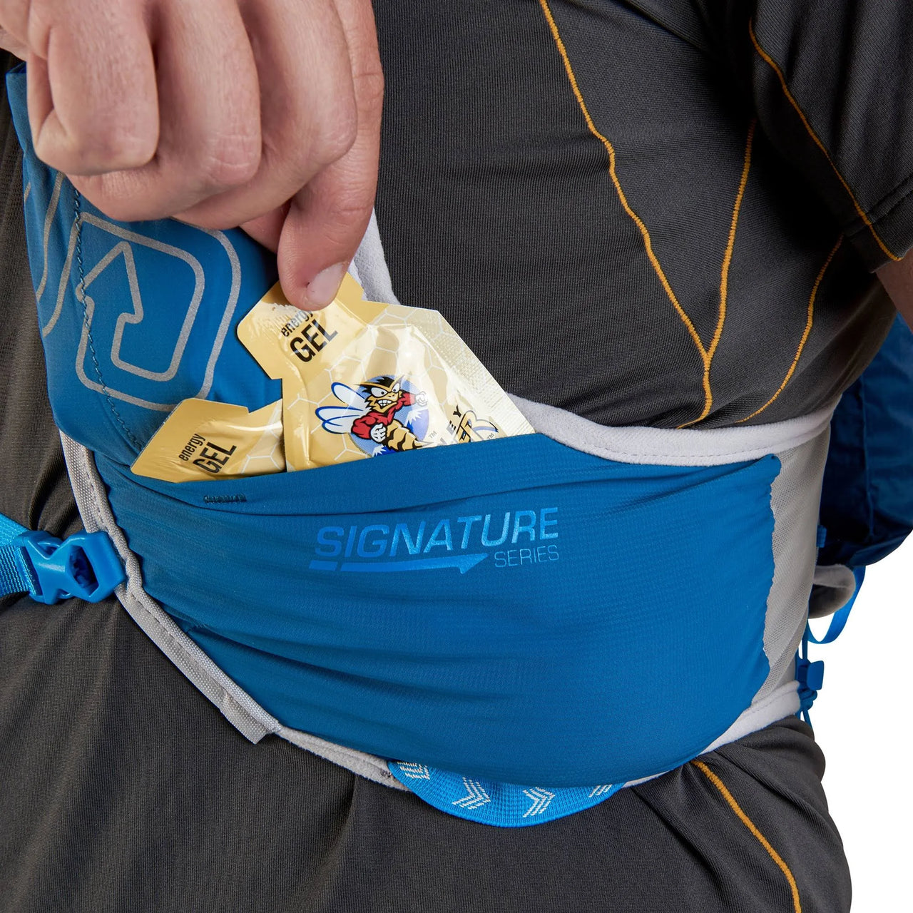 Ultimate Direction Ultra Vest 5.0 Blue - S