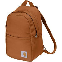 Thumbnail for Carhartt Classic Mini Backpack