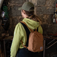 Thumbnail for Carhartt Classic Mini Backpack