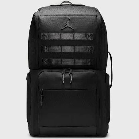 Jordan Collectors Backpack Black Universal