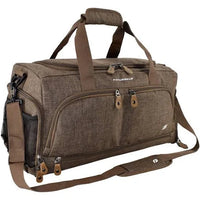 Thumbnail for FocusGear Ultimate Gym Bag 2.0: Durable Crowdsource Designed Duffel Bag with 10 ...