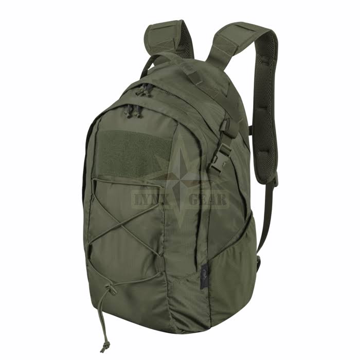 Helikon-Tex EDC Lite Pack - Helikon-Tex EDC Lite Pack, Black