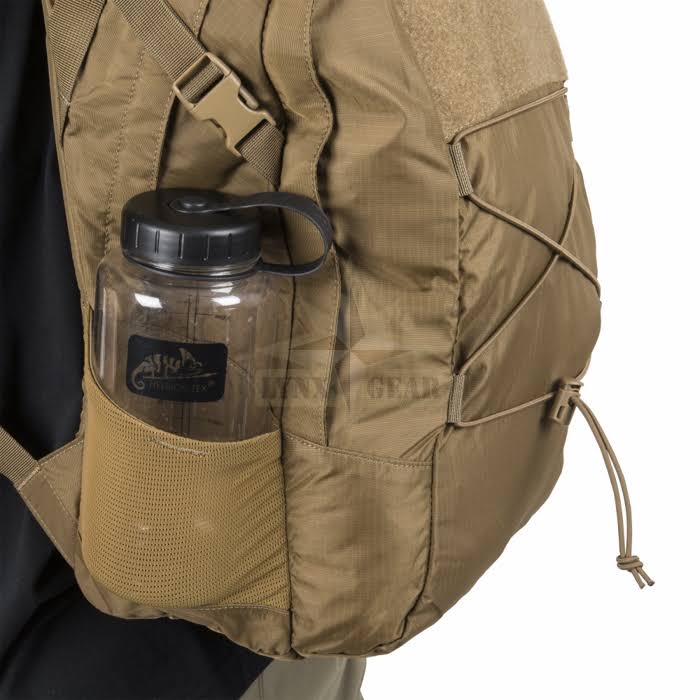 Helikon-Tex EDC Lite Pack - Helikon-Tex EDC Lite Pack, Black
