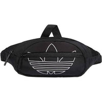 Thumbnail for Adidas Originals Black National Waist Pack