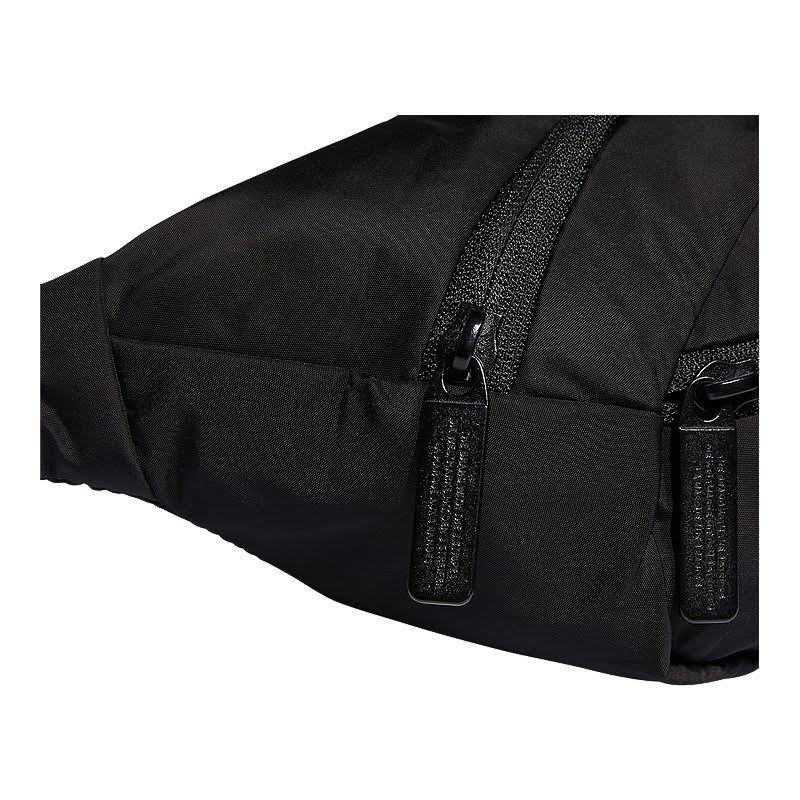 Adidas Originals Black National Waist Pack