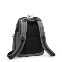 Thumbnail for Tumi Alpha Bravo Navigation Backpack Navy