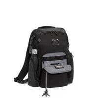Thumbnail for Tumi Alpha Bravo Navigation Backpack Navy