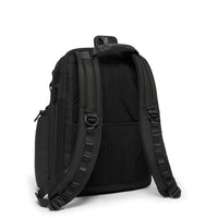 Thumbnail for Tumi Alpha Bravo Navigation Backpack Navy