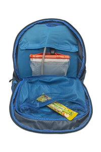 Thumbnail for Vaude Prokyon Zip 28 Backpack (Black)