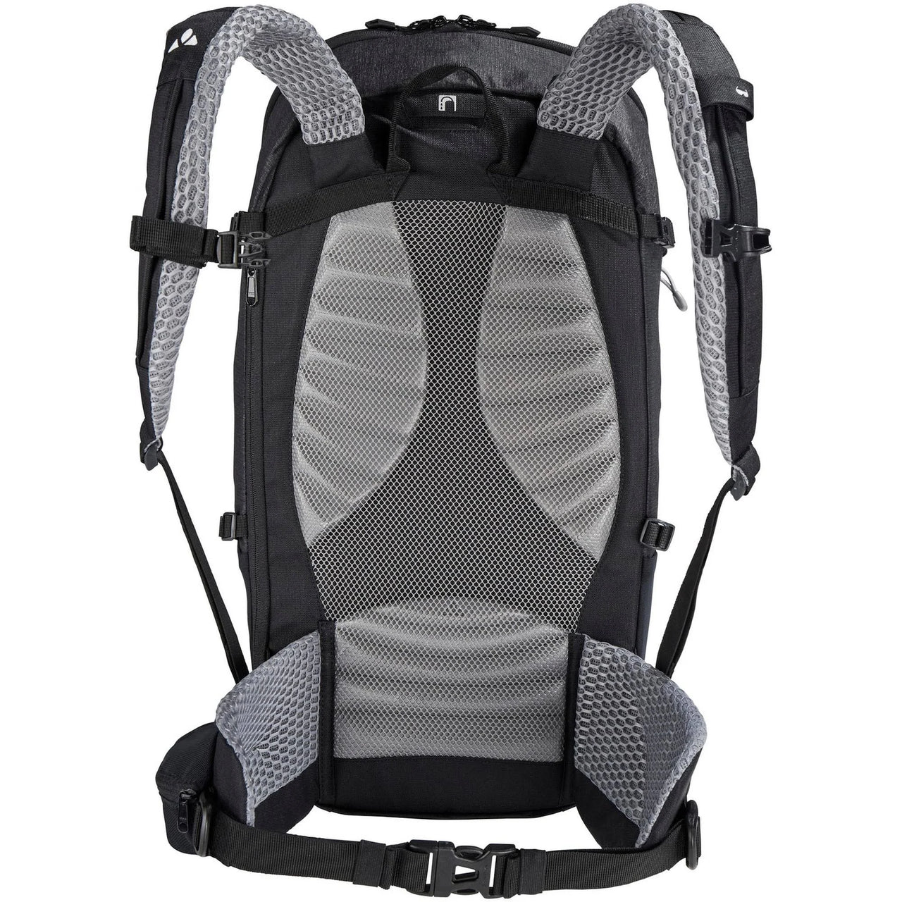 Vaude Prokyon Zip 28 Backpack (Black)