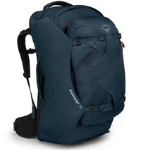 Thumbnail for Osprey Men's Farpoint 70 Backpack