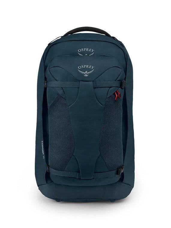 Osprey Men's Farpoint 70 Backpack