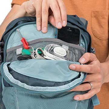 Osprey Daylite Plus Earth