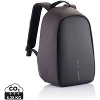 Thumbnail for XD Design Anti Theft Bobby Hero Small Backpack Black