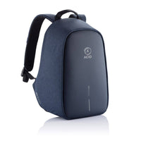 Thumbnail for XD Design Anti Theft Bobby Hero Small Backpack Black