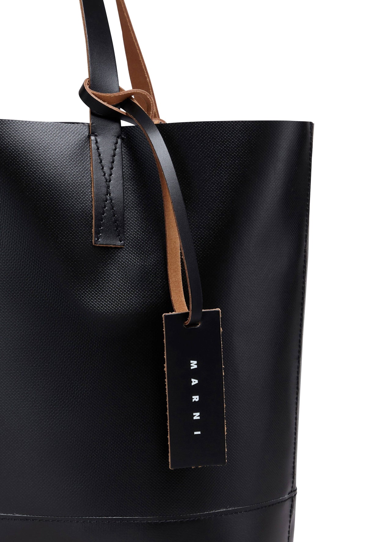 Bags MARNI Men color Black