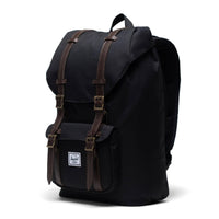 Thumbnail for Herschel Little America Mid Volume Backpack Black