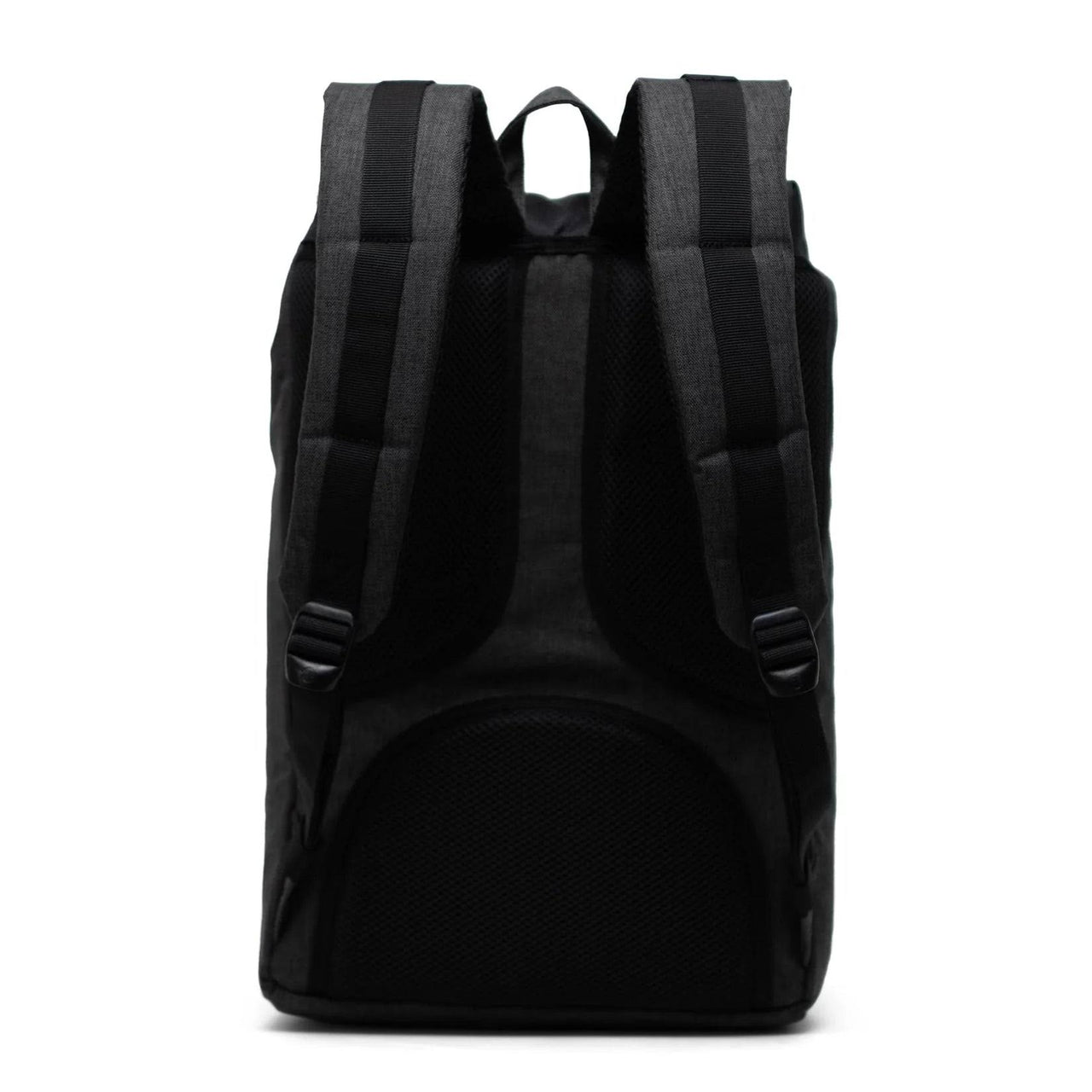 Herschel Little America Mid Volume Backpack Black