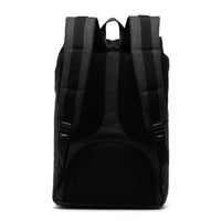 Thumbnail for Herschel Little America Mid Volume Backpack Black