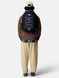 Thumbnail for The North Face Borealis Classic Backpack TNF Navy-tin