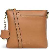 Thumbnail for Radley Pockets 2.0 Small Ziptop Crossbody Bag