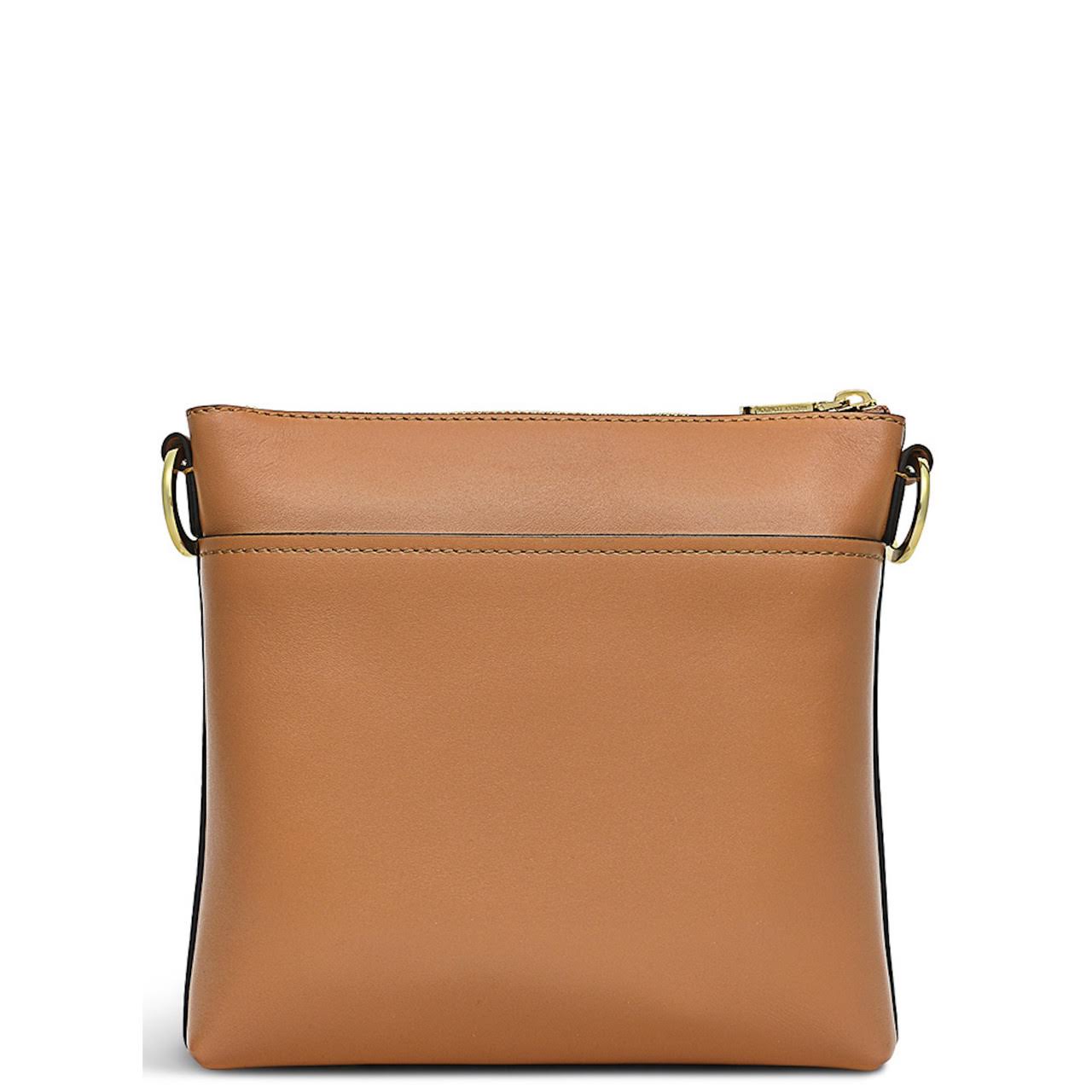 Radley Pockets 2.0 Small Ziptop Crossbody Bag
