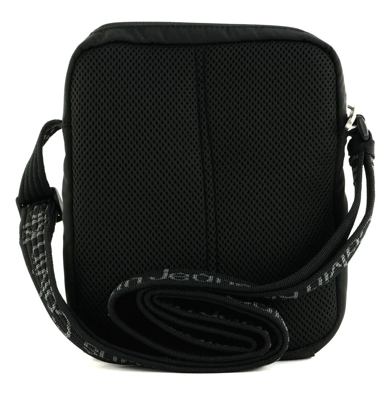 Calvin Klein Crossbody Bag - One Size - Black - Men