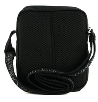 Thumbnail for Calvin Klein Crossbody Bag - One Size - Black - Men