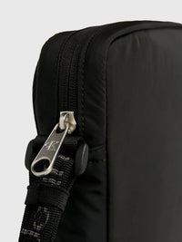 Thumbnail for Calvin Klein Crossbody Bag - One Size - Black - Men