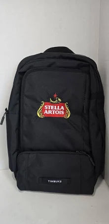 Timbuk2 Spire Laptop Backpack 2.0 - Jet Black