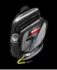 Thumbnail for Timbuk2 Spire Laptop Backpack 2.0 - Jet Black