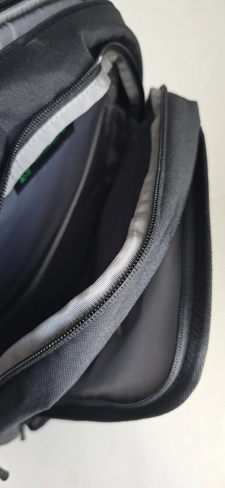 Timbuk2 Spire Laptop Backpack 2.0 - Jet Black