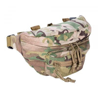 Thumbnail for TASMANIAN TIGER TT Modular Hip Bag Multicam