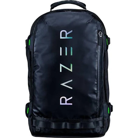 Razer Rogue 17" Backpack V3 Black