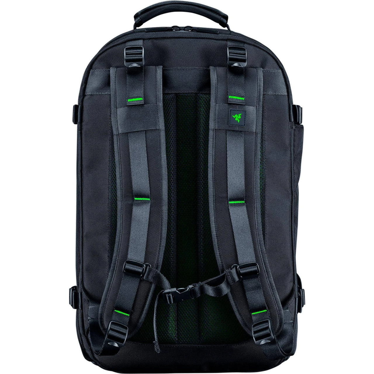 Razer Rogue 17" Backpack V3 Black