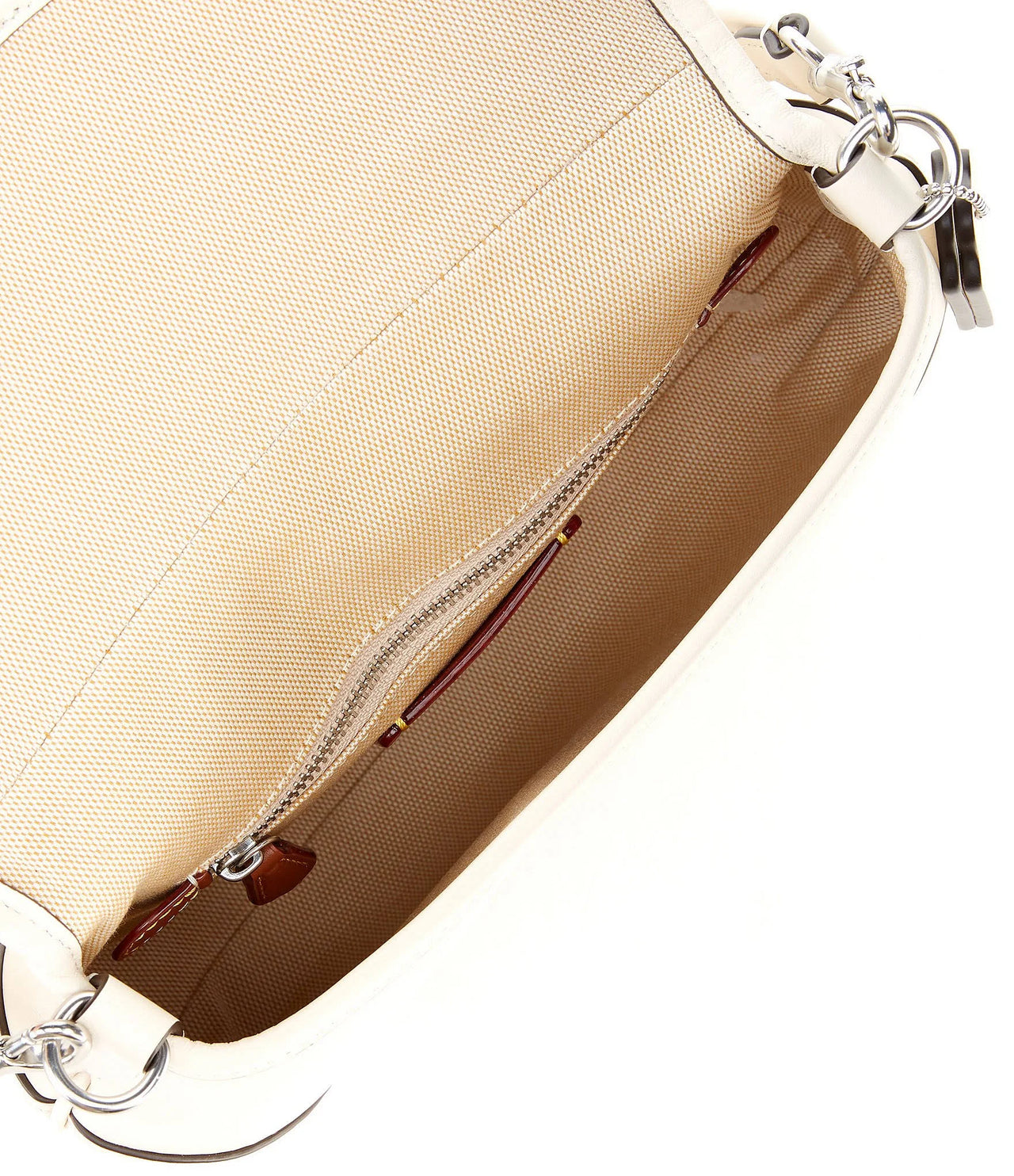 Coach Soho Regenerative Glovetanned Leather Bag Black