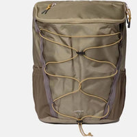 Thumbnail for Sandqvist Creek Hike Backpack - Multi Trekk Green/Leaf Green One Size