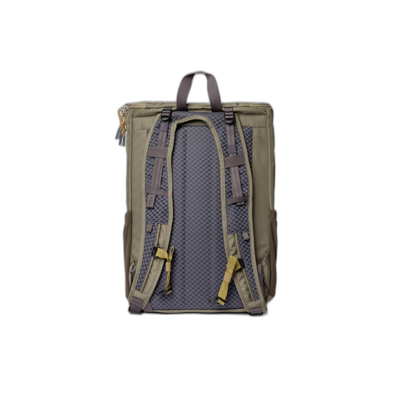 Sandqvist Creek Hike Backpack - Multi Trekk Green/Leaf Green One Size