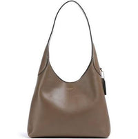 Thumbnail for Coach Brooklyn 28 Leather Shoulder Bag
