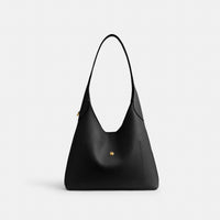 Thumbnail for Coach Brooklyn 28 Leather Shoulder Bag