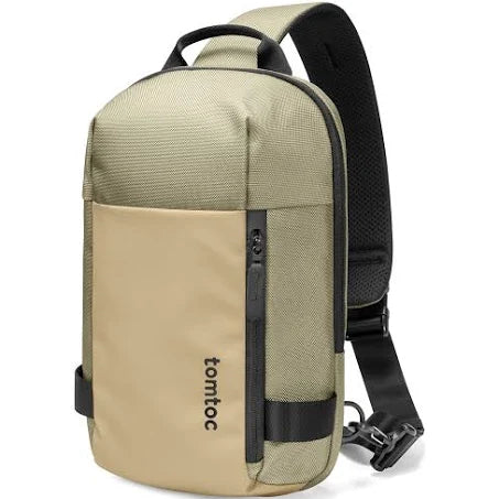 tomtoc Compact EDC Sling Bag