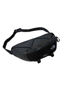 Thumbnail for The North Face Terra Lumbar 3L - Asphalt Grey-TNF Black