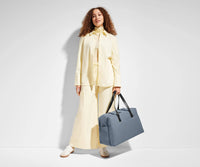 Thumbnail for Away The Weekender Bag, Men's, Salt White