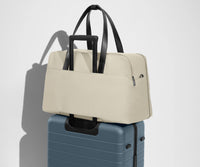 Thumbnail for Away The Weekender Bag, Men's, Salt White