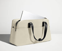 Thumbnail for Away The Weekender Bag, Men's, Salt White